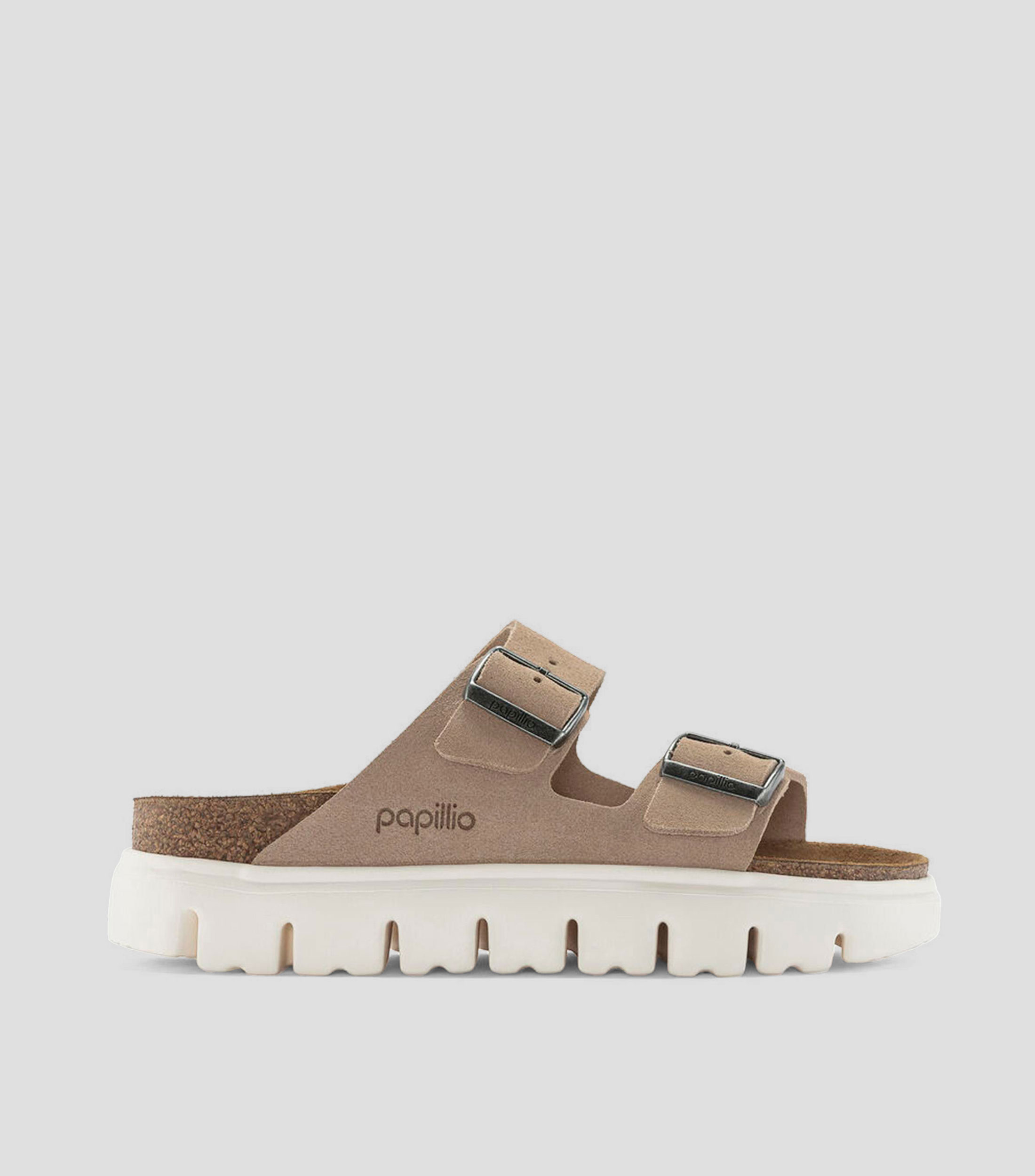 Sandalias Planas Arizona Mujer